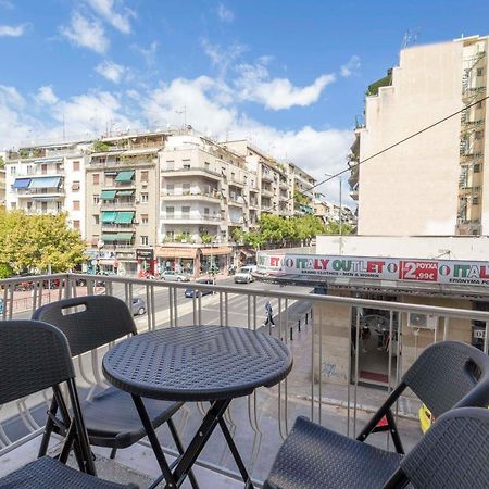 Modern Flat In Central Athens #4 Exterior photo